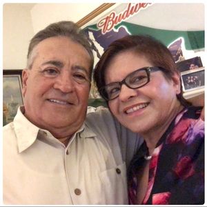 Meet your Posher, Elva